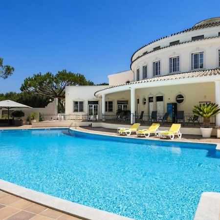 Beautiful 2-Bed Apartment Golf Pool Beach Фару Екстер'єр фото