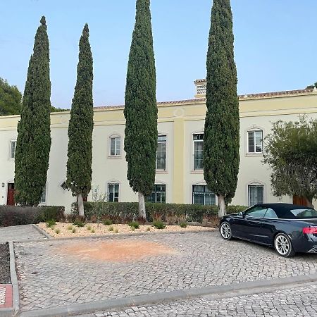 Beautiful 2-Bed Apartment Golf Pool Beach Фару Екстер'єр фото