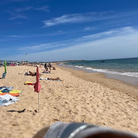 Beautiful 2-Bed Apartment Golf Pool Beach Фару Екстер'єр фото