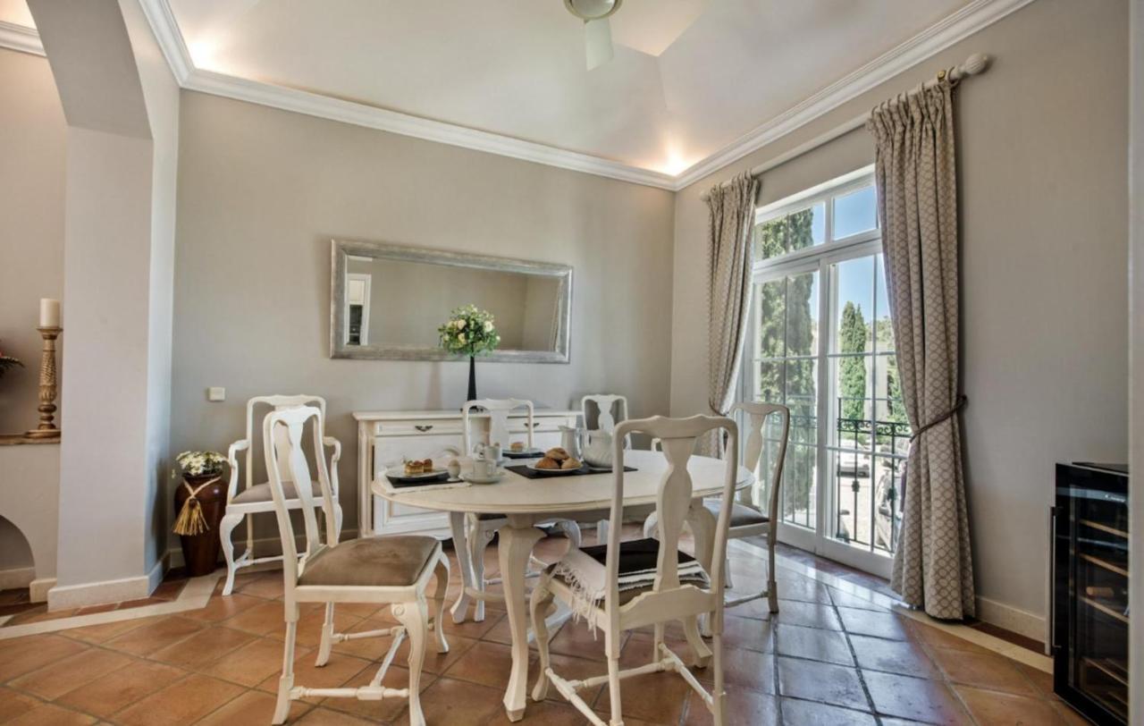 Beautiful 2-Bed Apartment Golf Pool Beach Фару Екстер'єр фото