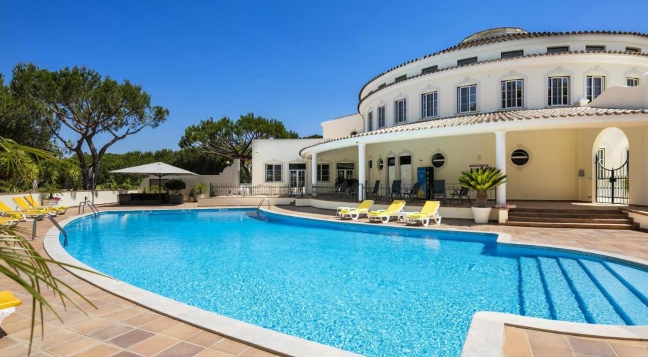 Beautiful 2-Bed Apartment Golf Pool Beach Фару Екстер'єр фото
