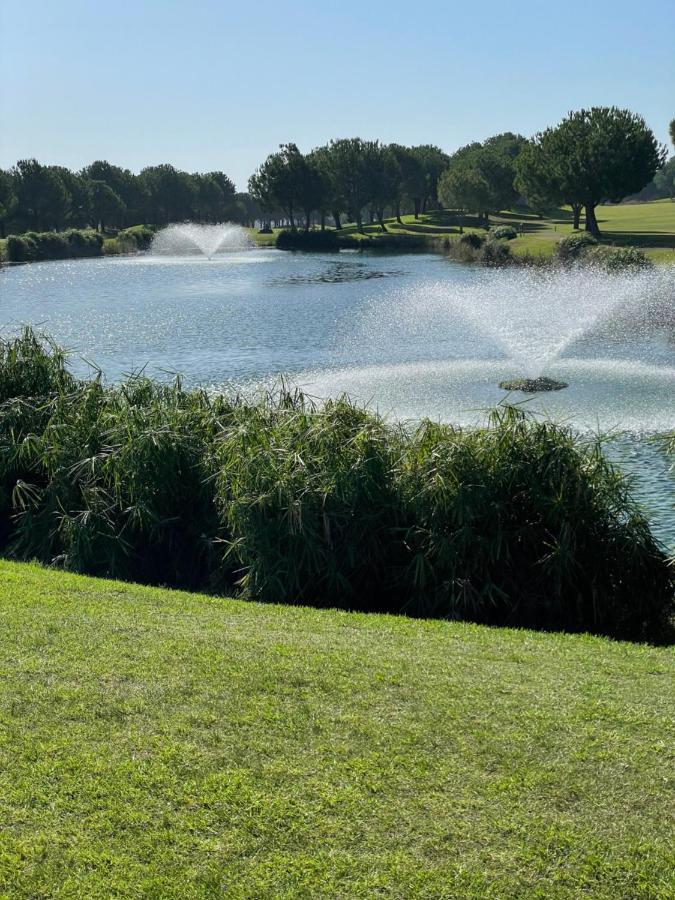 Beautiful 2-Bed Apartment Golf Pool Beach Фару Екстер'єр фото