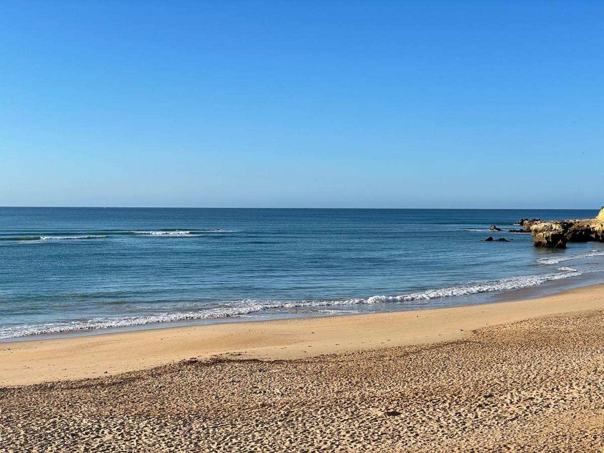 Beautiful 2-Bed Apartment Golf Pool Beach Фару Екстер'єр фото